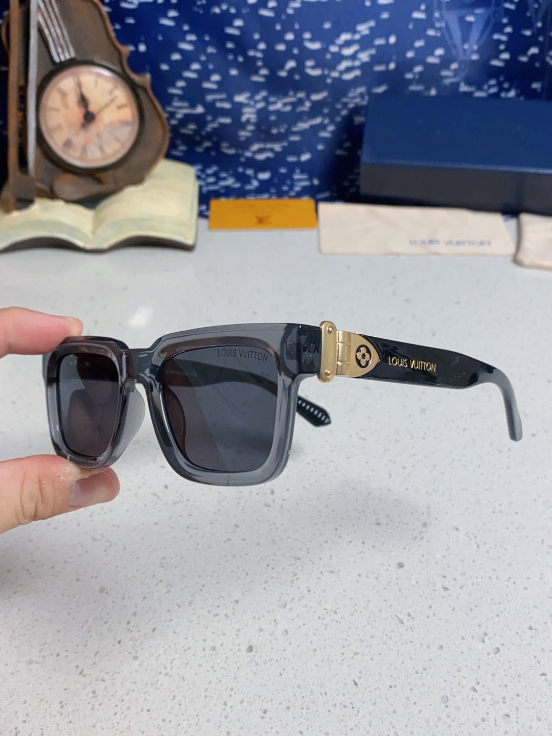 Louis sunglasses