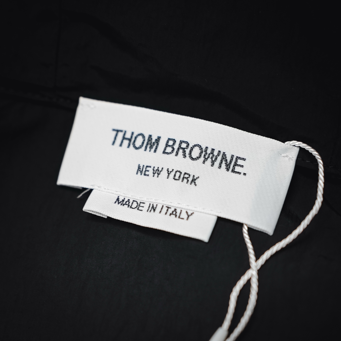 Thom sun protection jacket