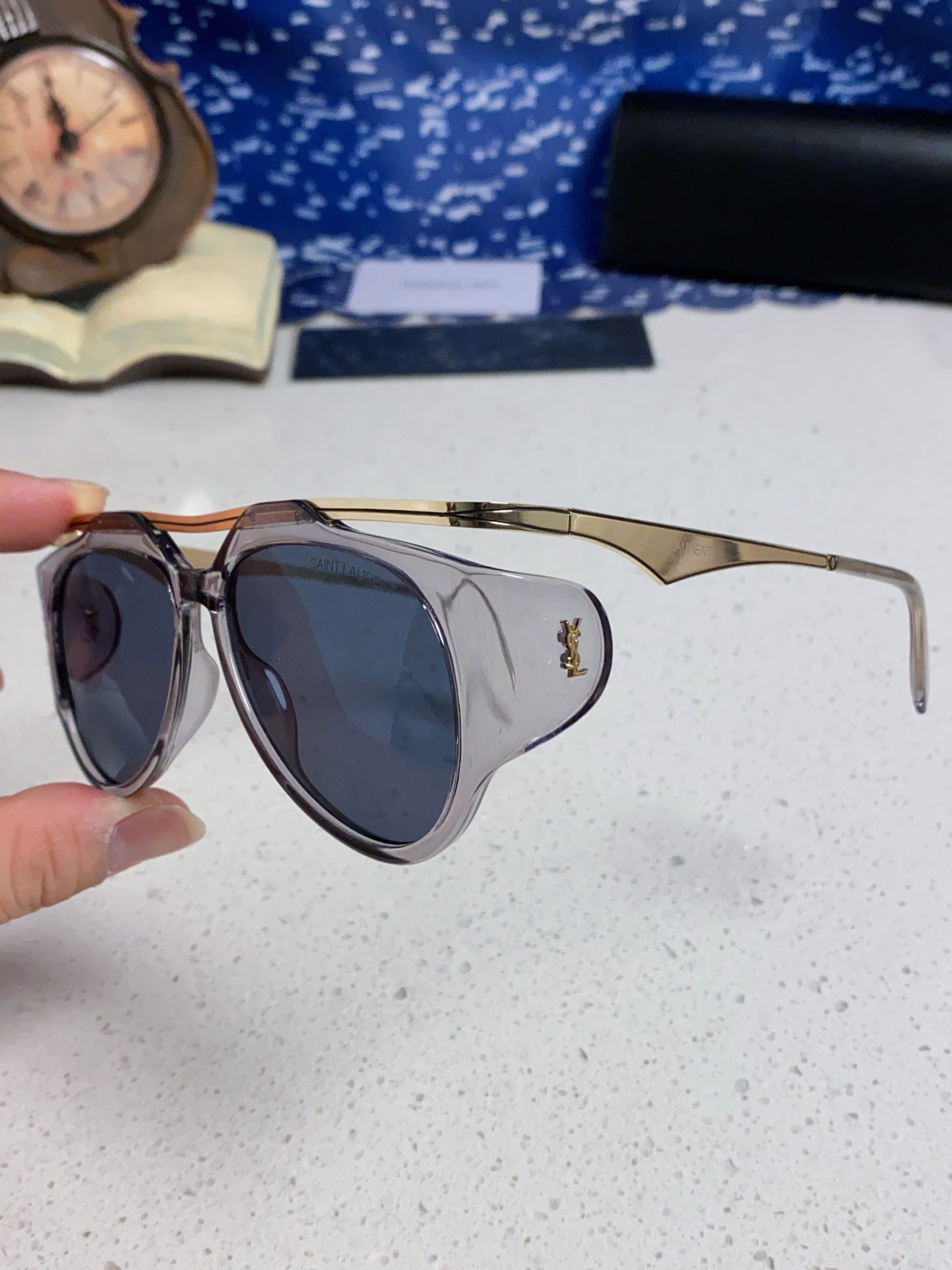 Saint sunglasses