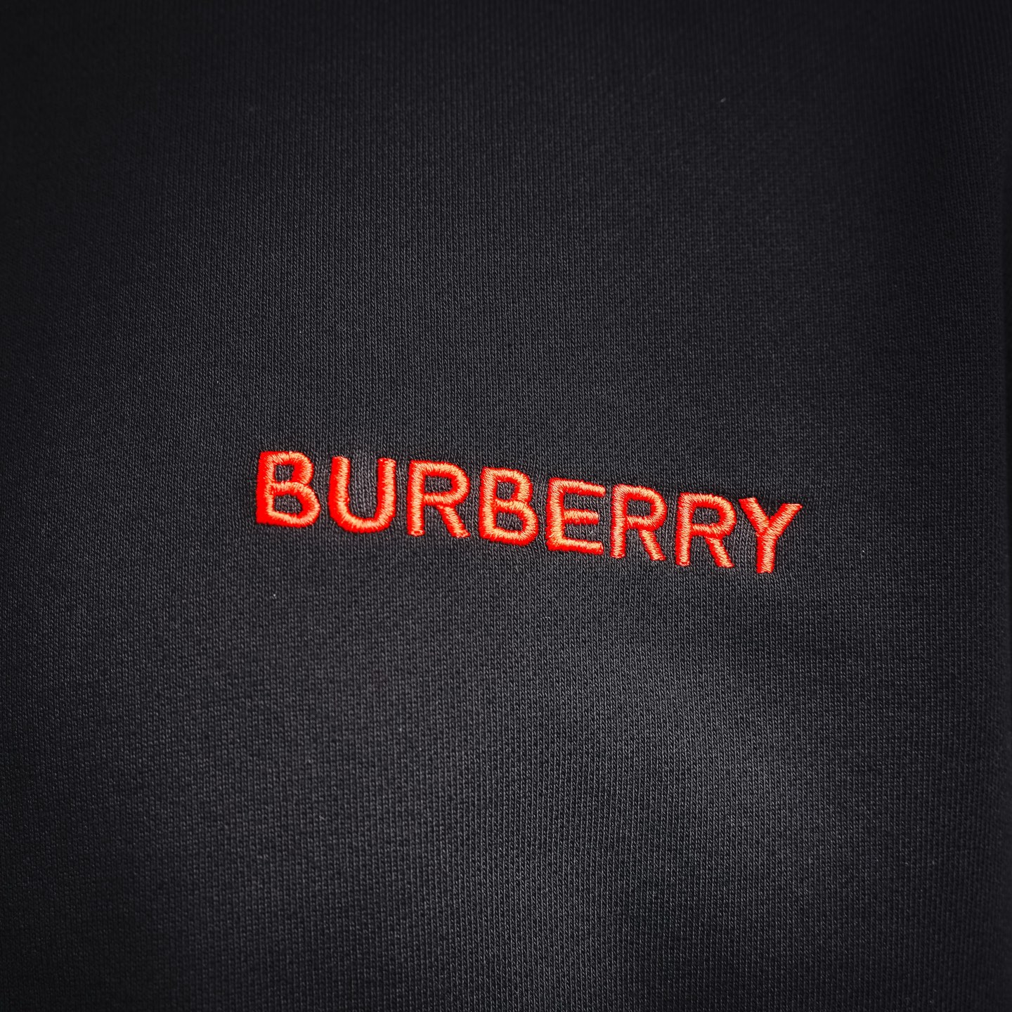 Bur casual sweatshirt