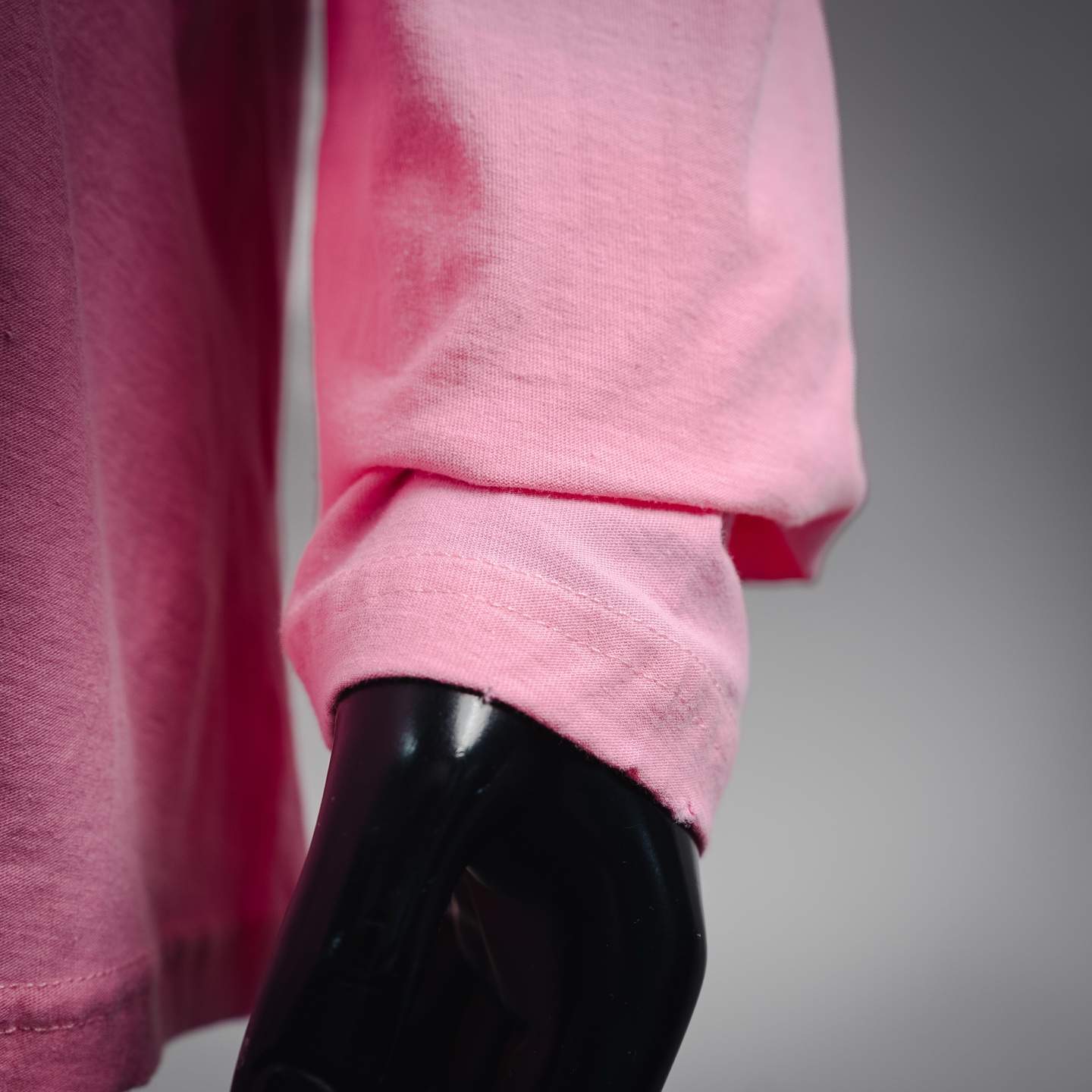 Acen washed sweatshirt