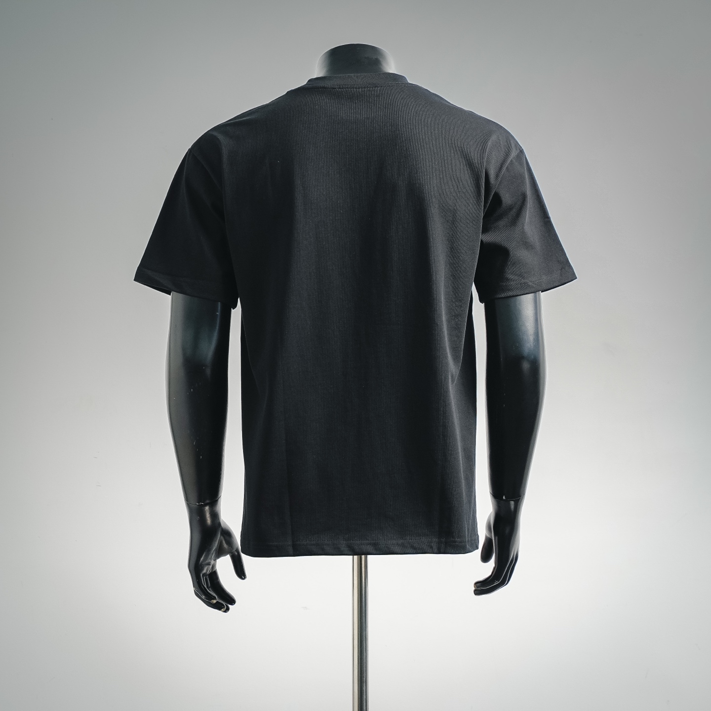 Pra letter embroidered t-shirt