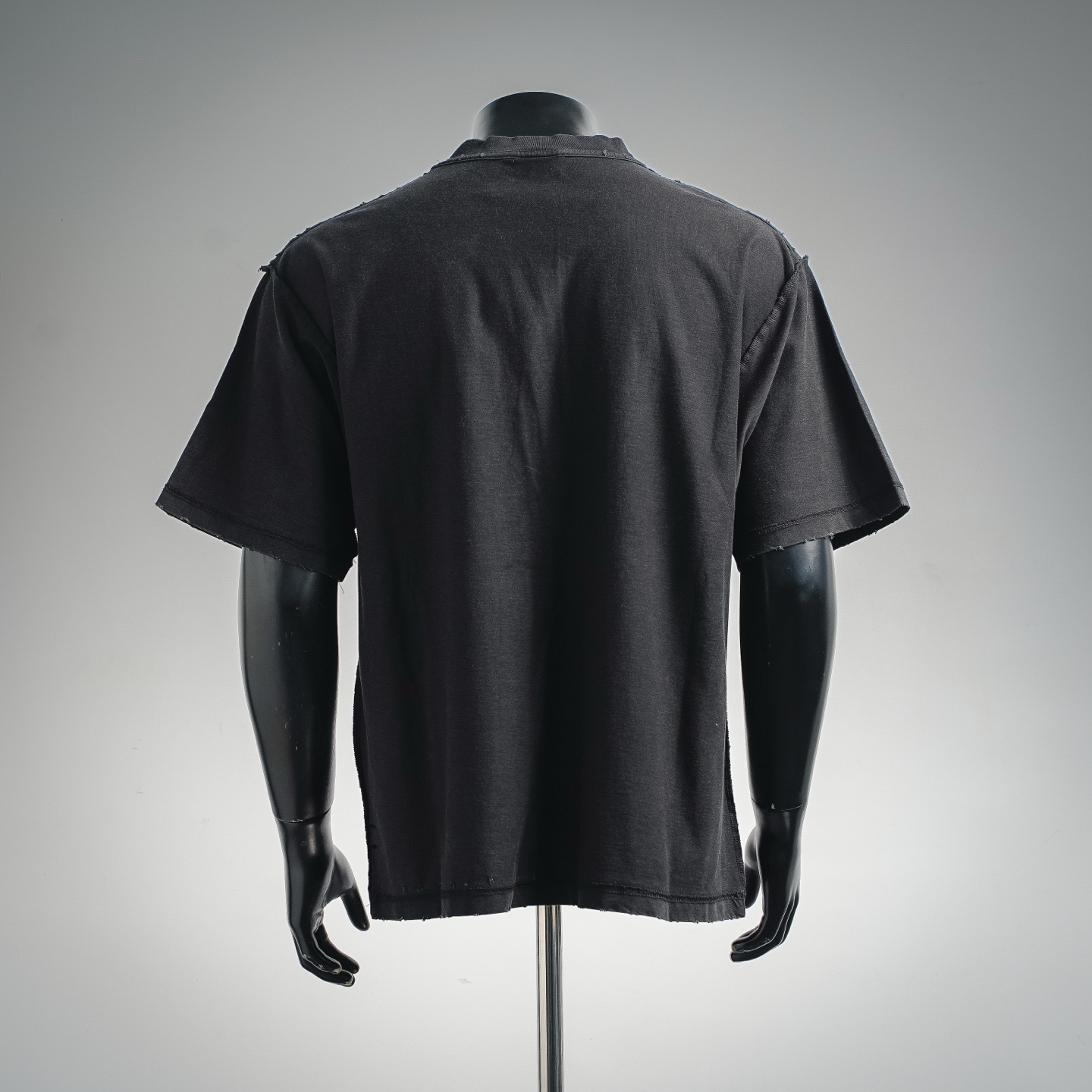 Balen applique t-shirt