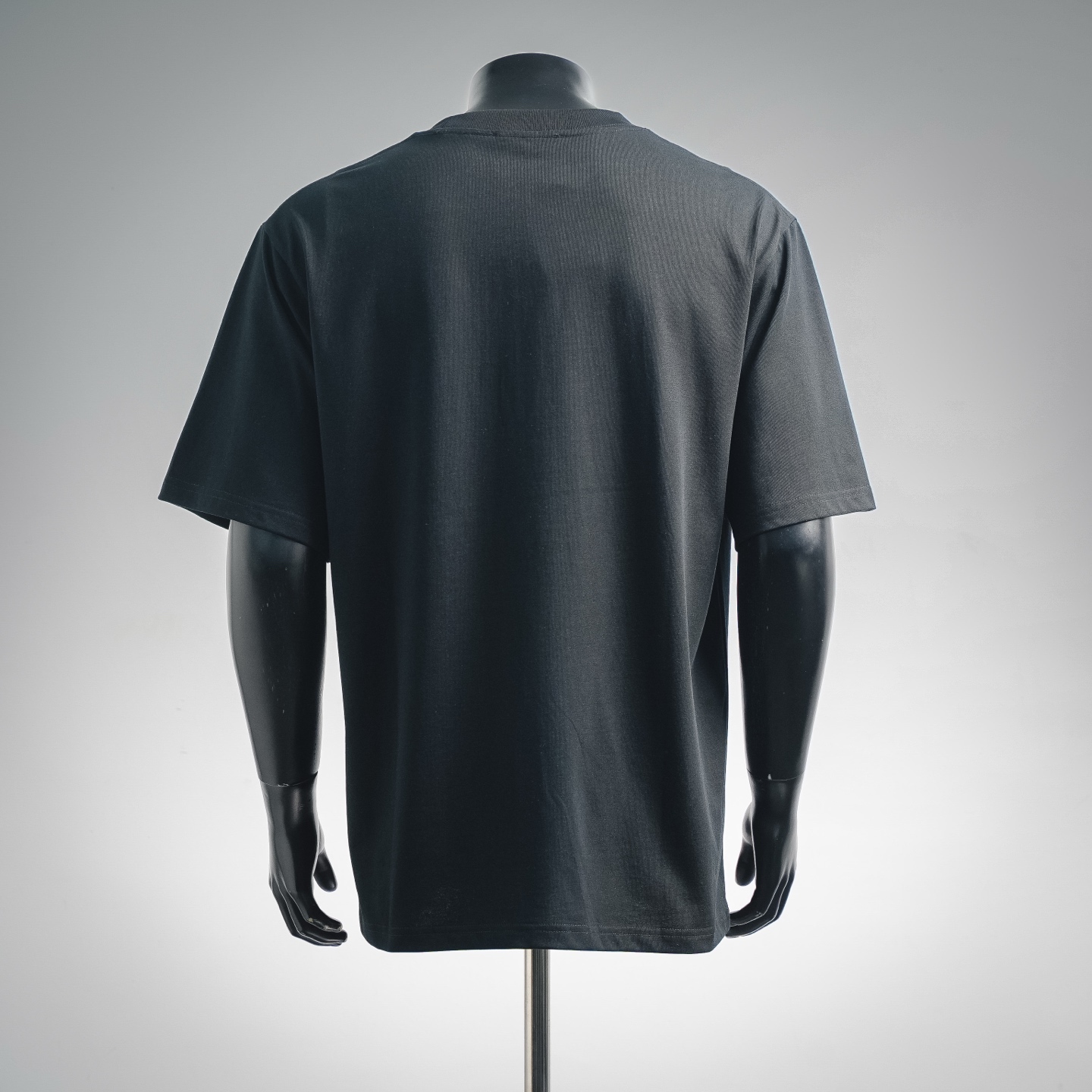 Pra stripe printed t-shirt