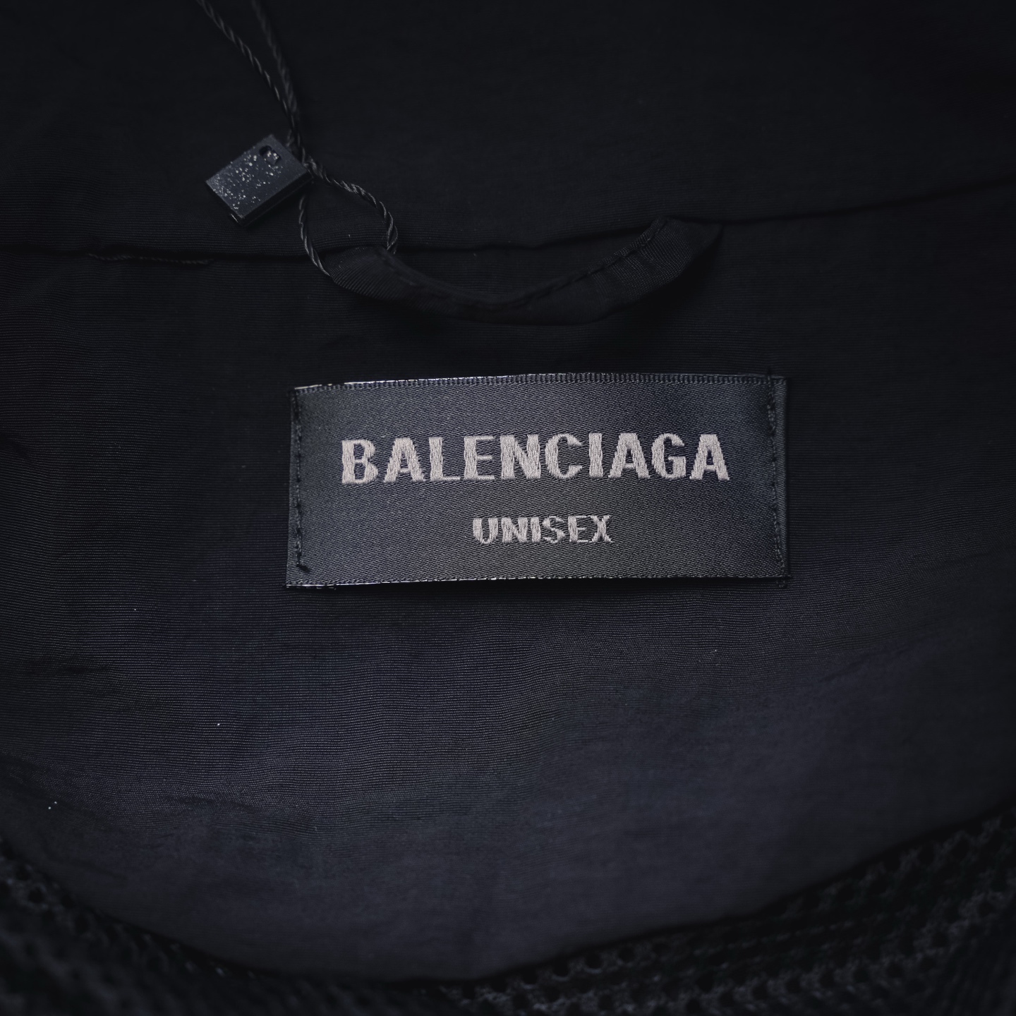 Balen windbreaker jacket