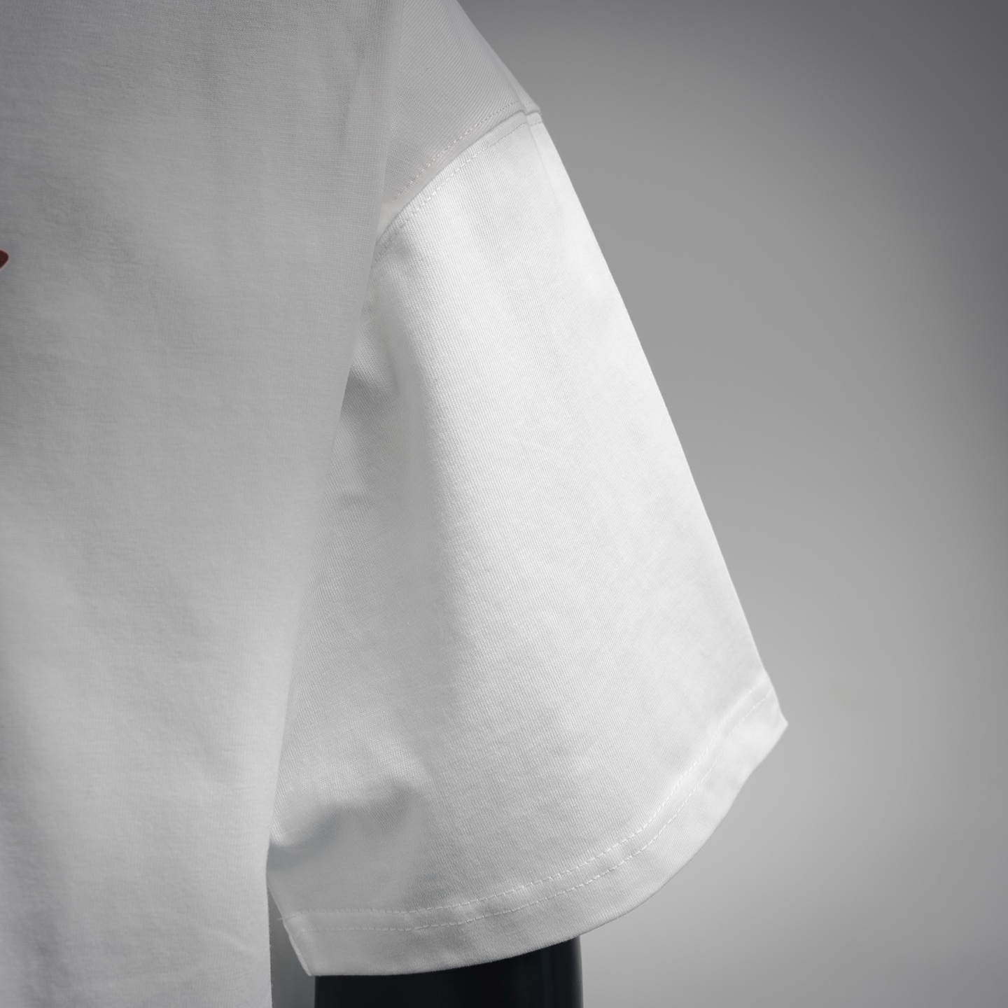 We11 gradient printed t-shirt