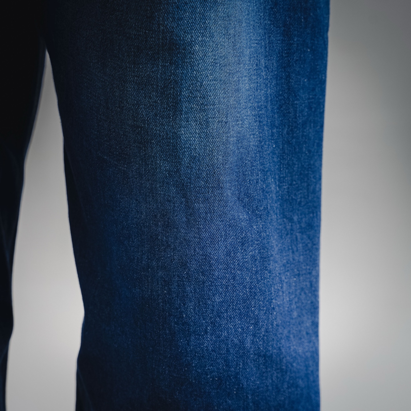 Louis casual washed jeans