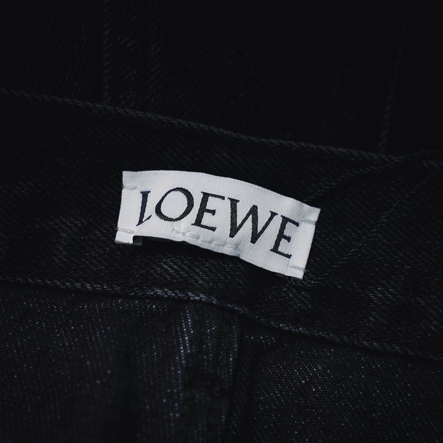 Loe casual jeans