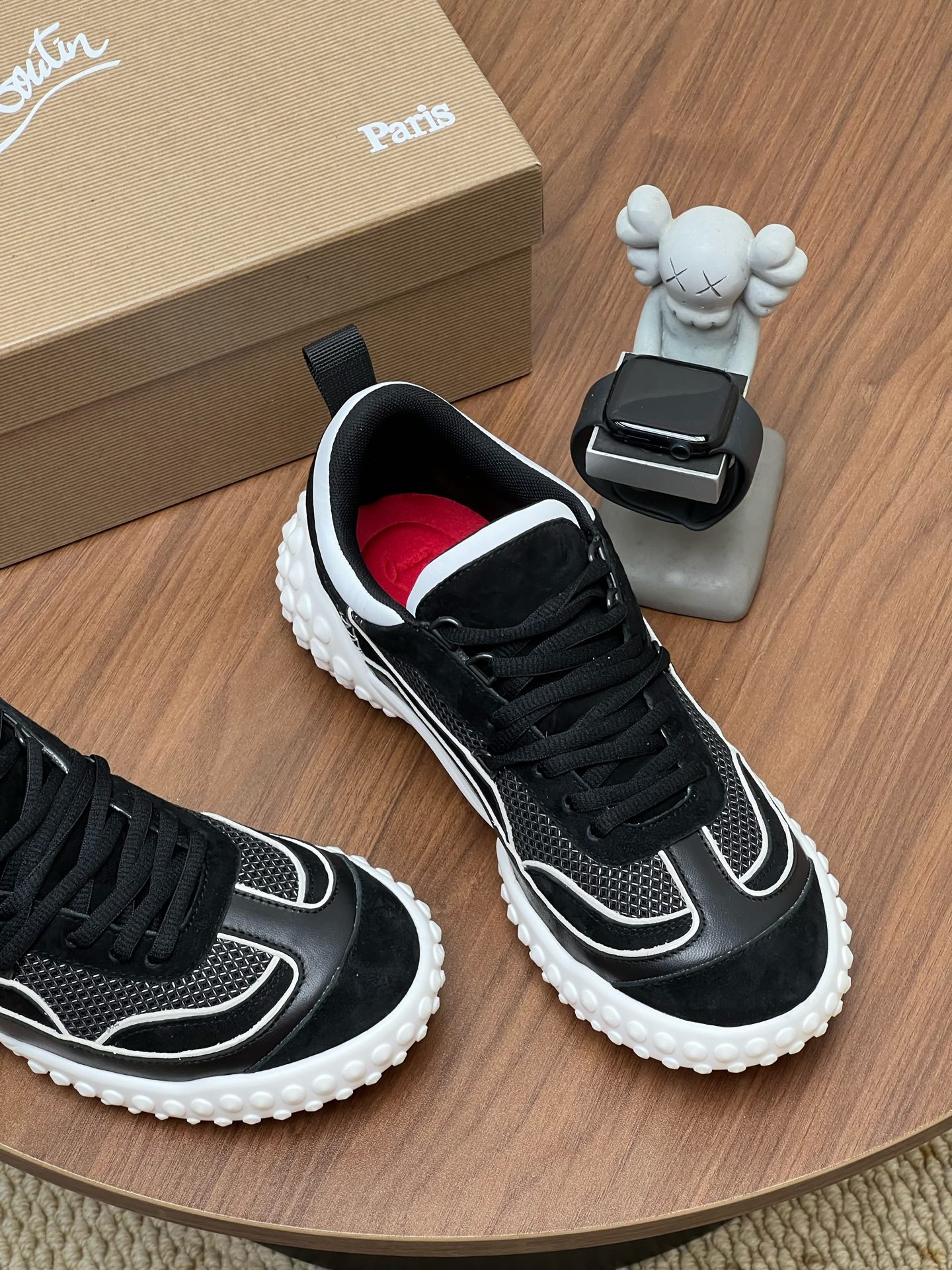 Loubou sneakers