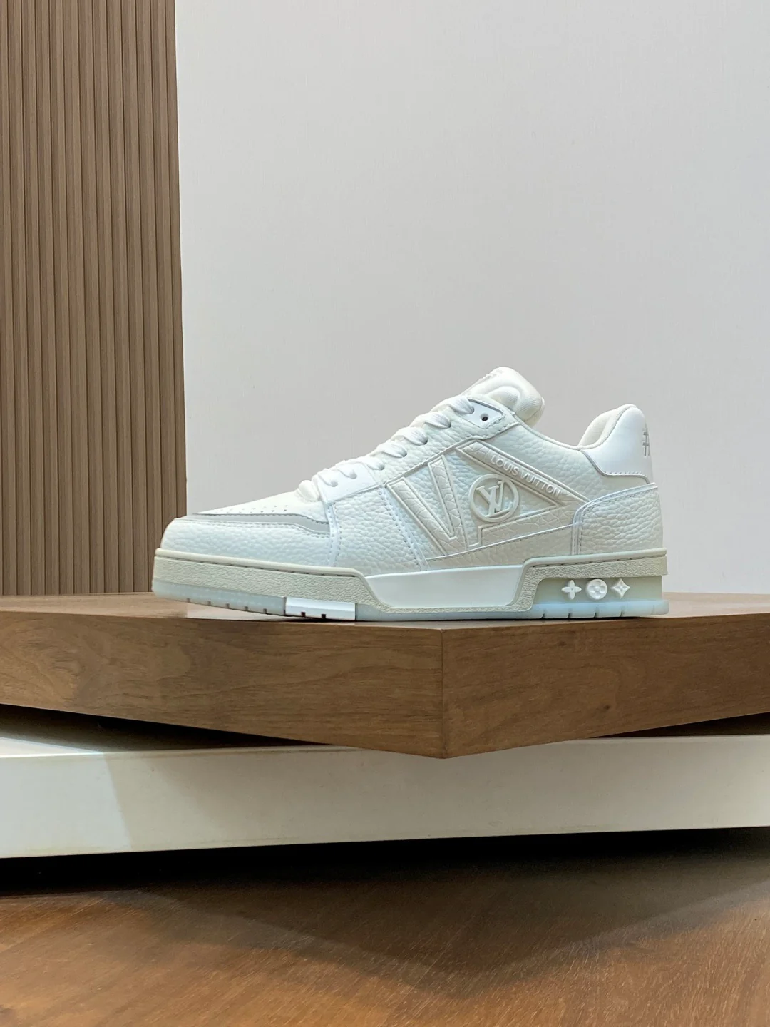 Louis chunky sneakers