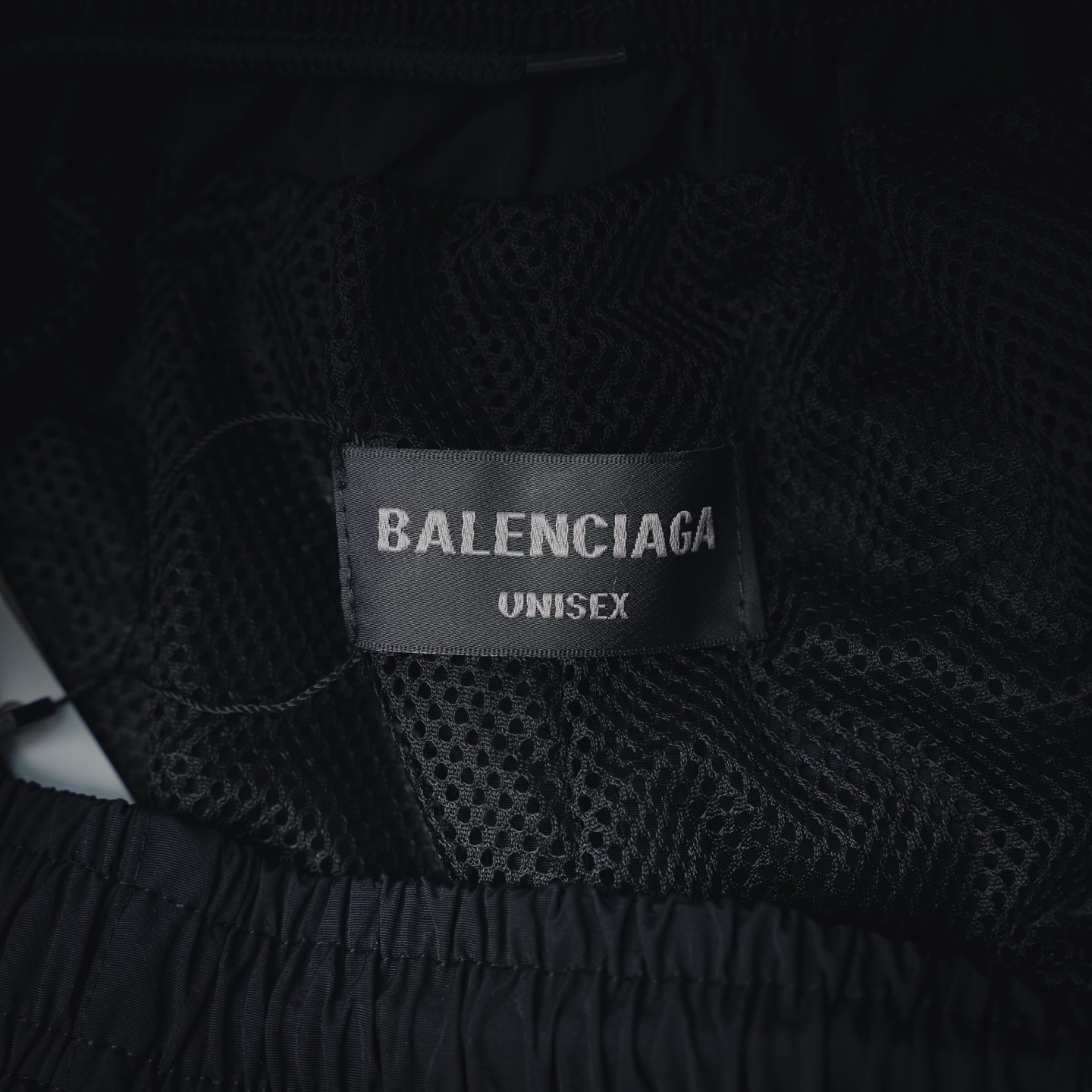 Balen embroidery pants