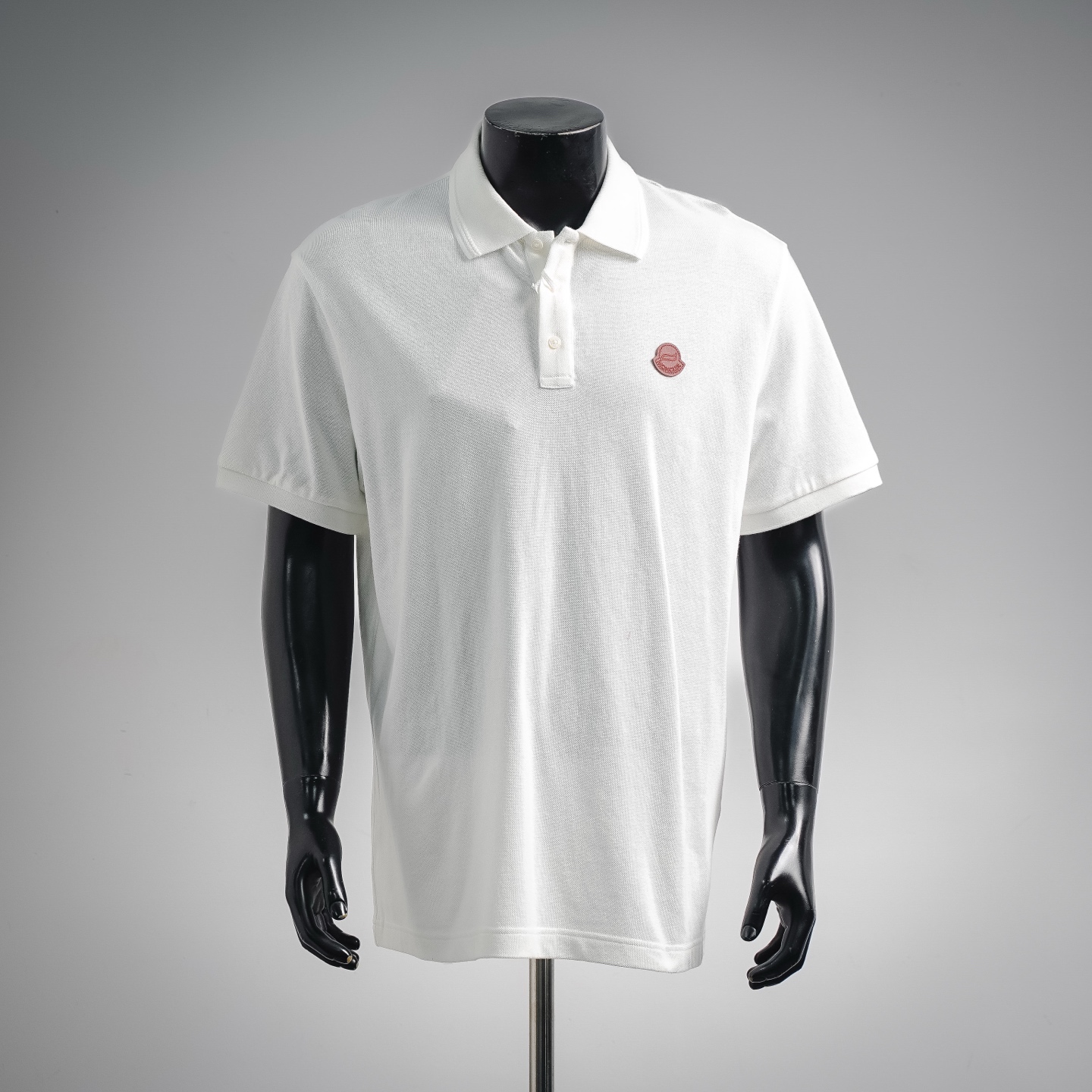 Mon logo bagde Polo