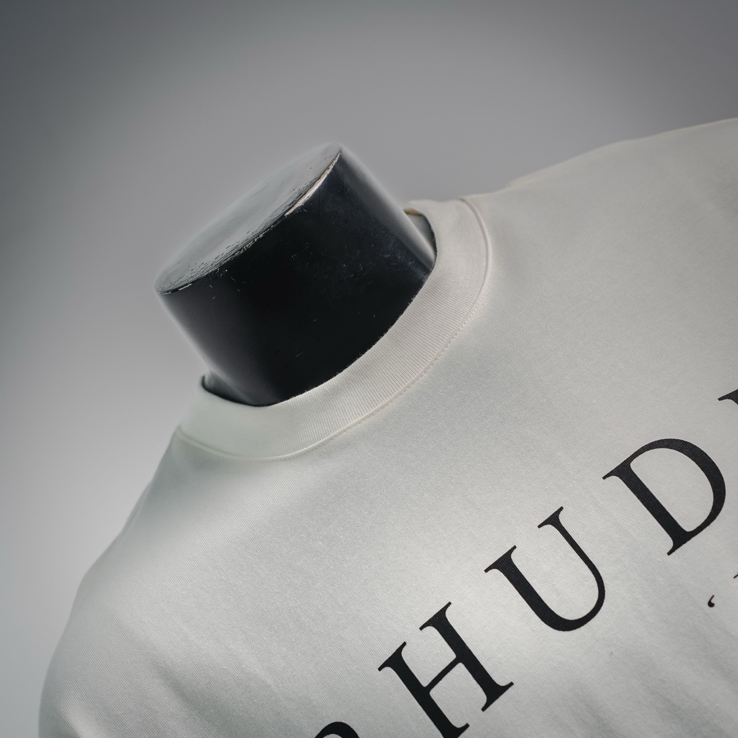 Rhud print t-shirt