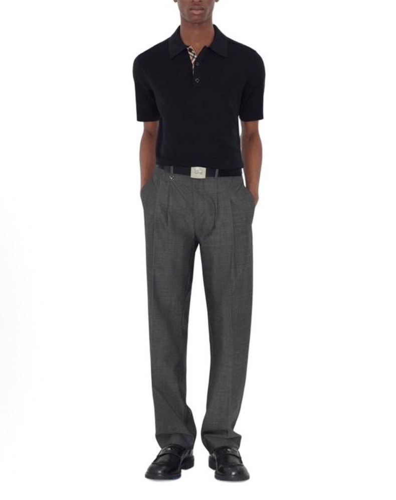 Bur classic Polo
