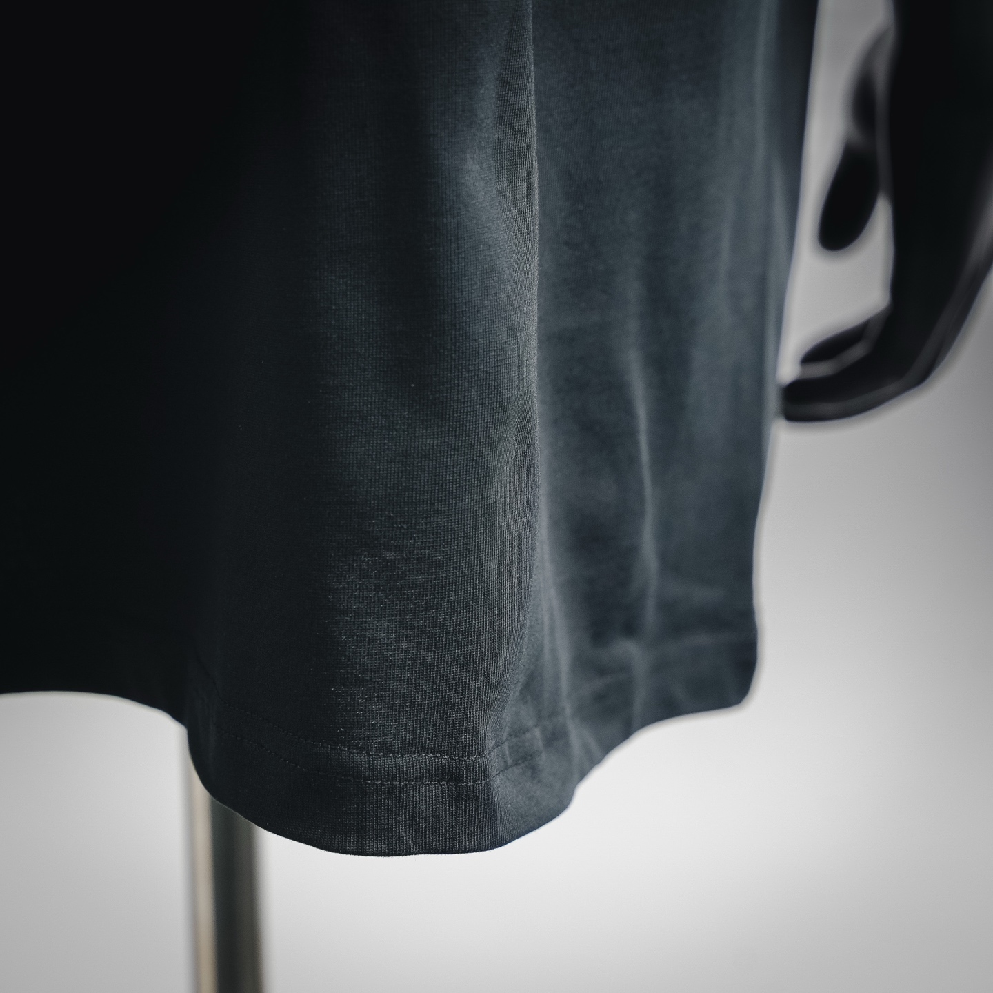 Balen printed logo t-shirt
