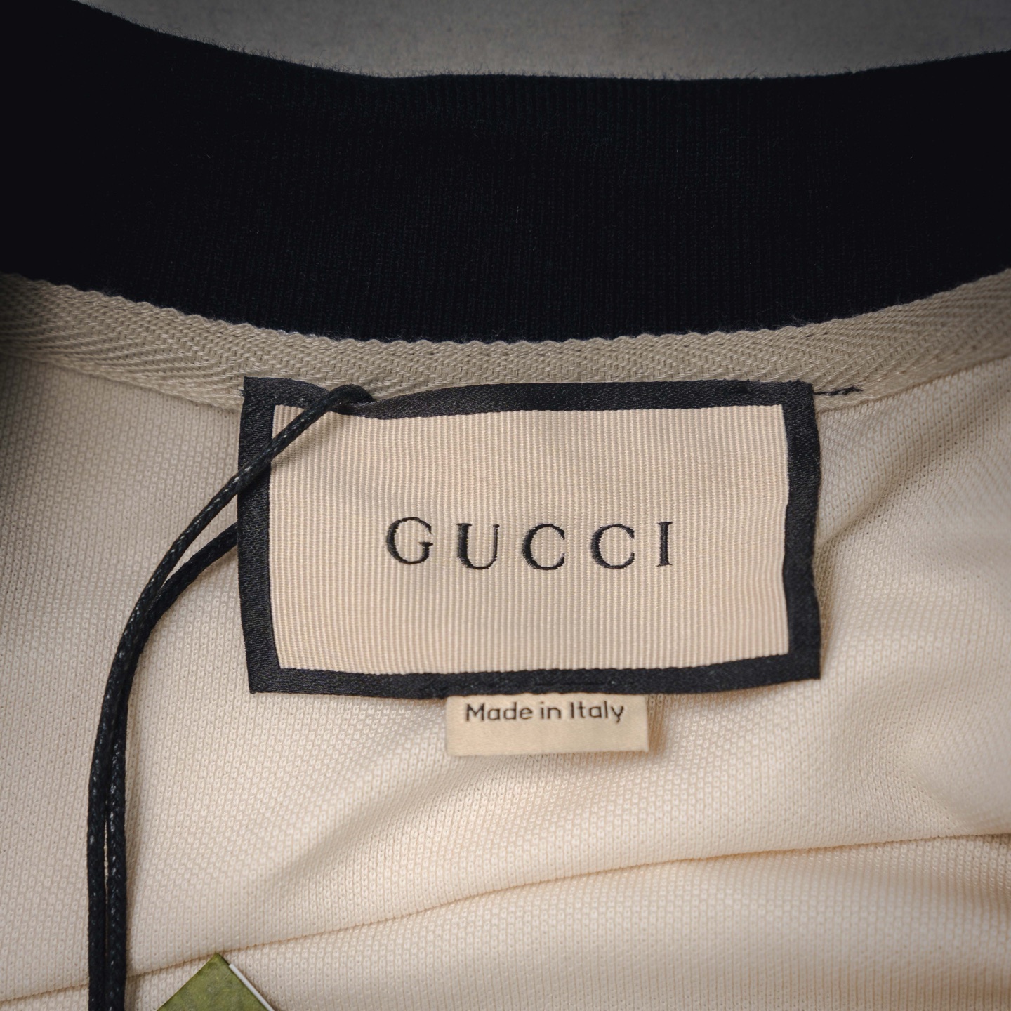 Guc monogram Polo
