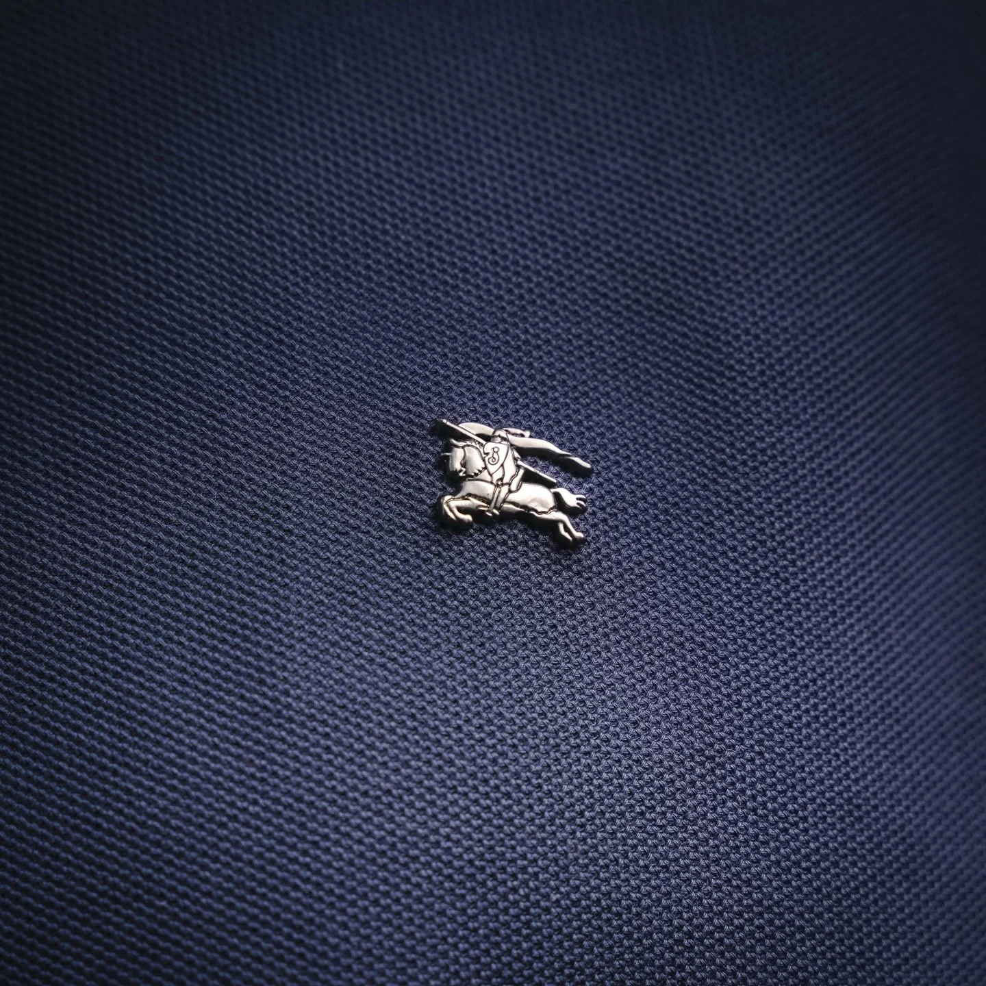 Bur casual Polo