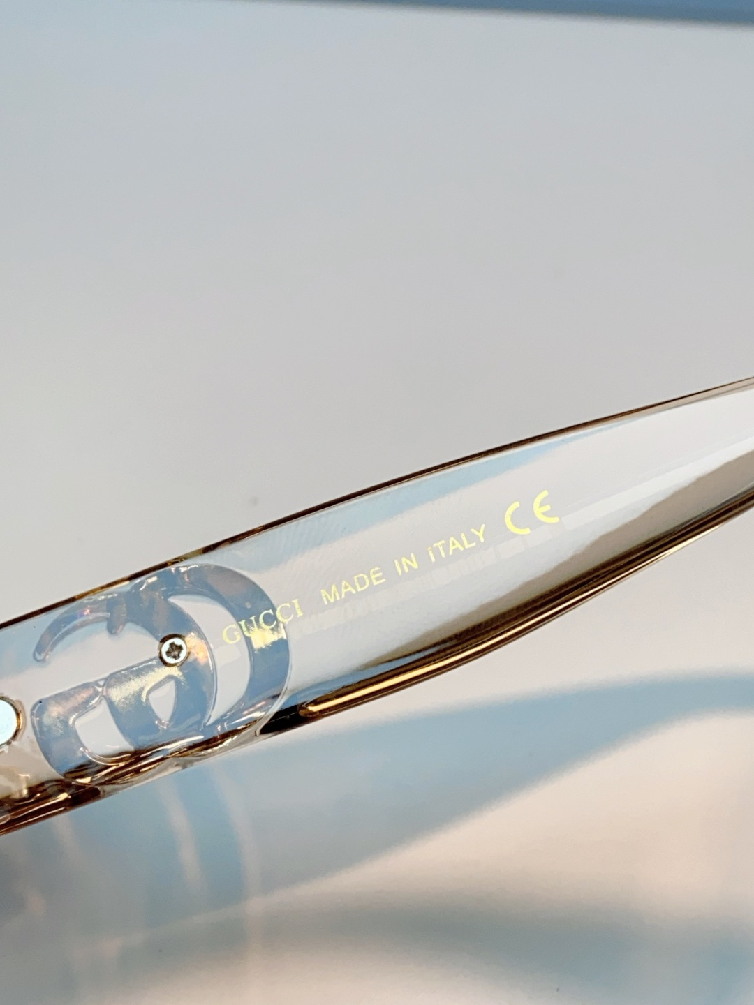 Guc sunglasses