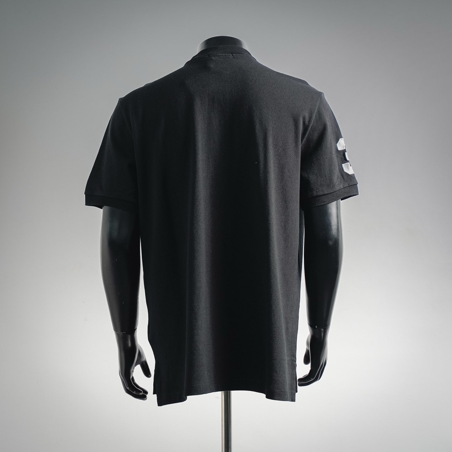 Ralph embroidered Polo