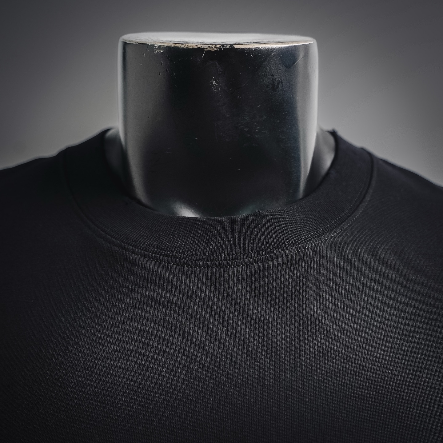 Pra letter badge t-shirt
