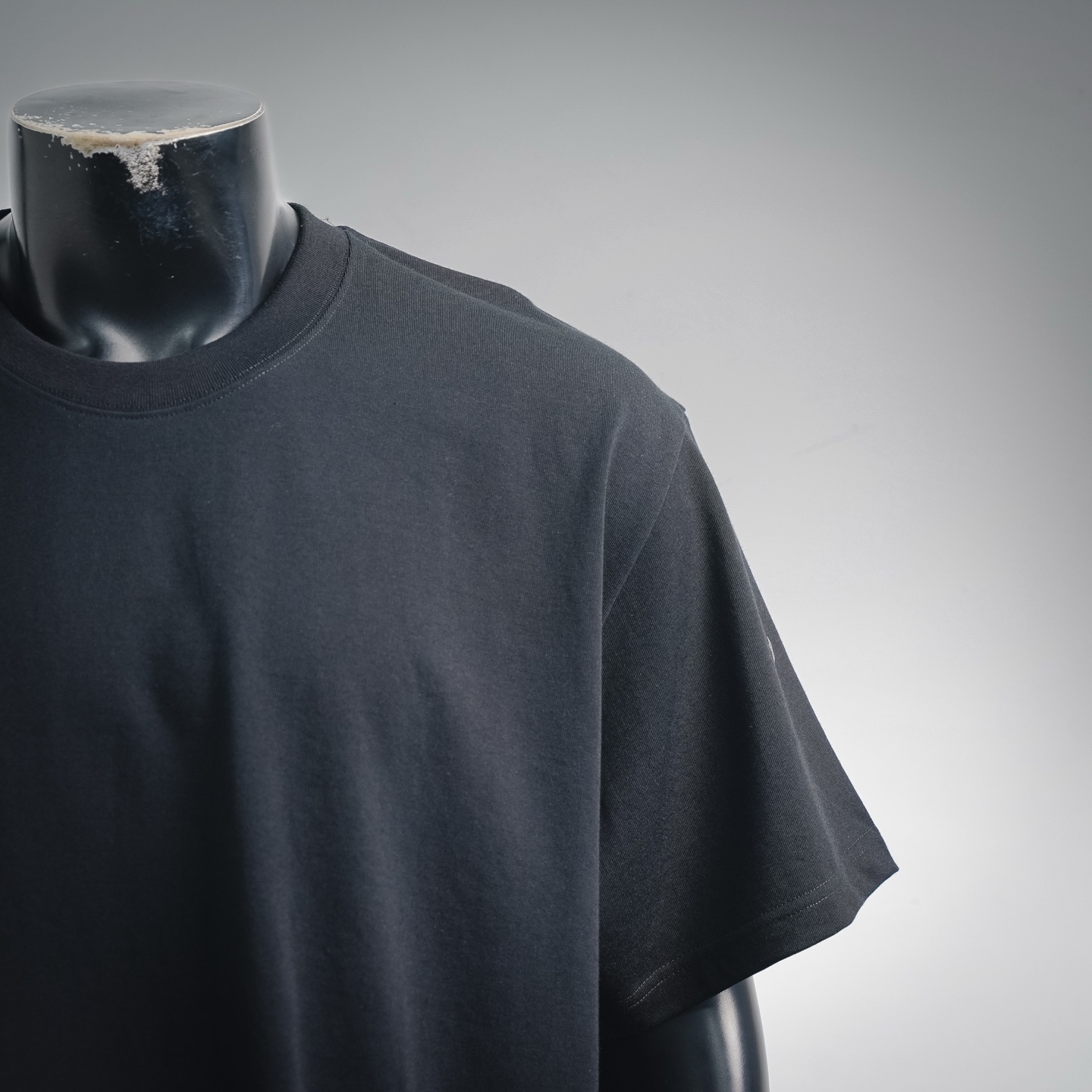 Stone casual loose t-shirt