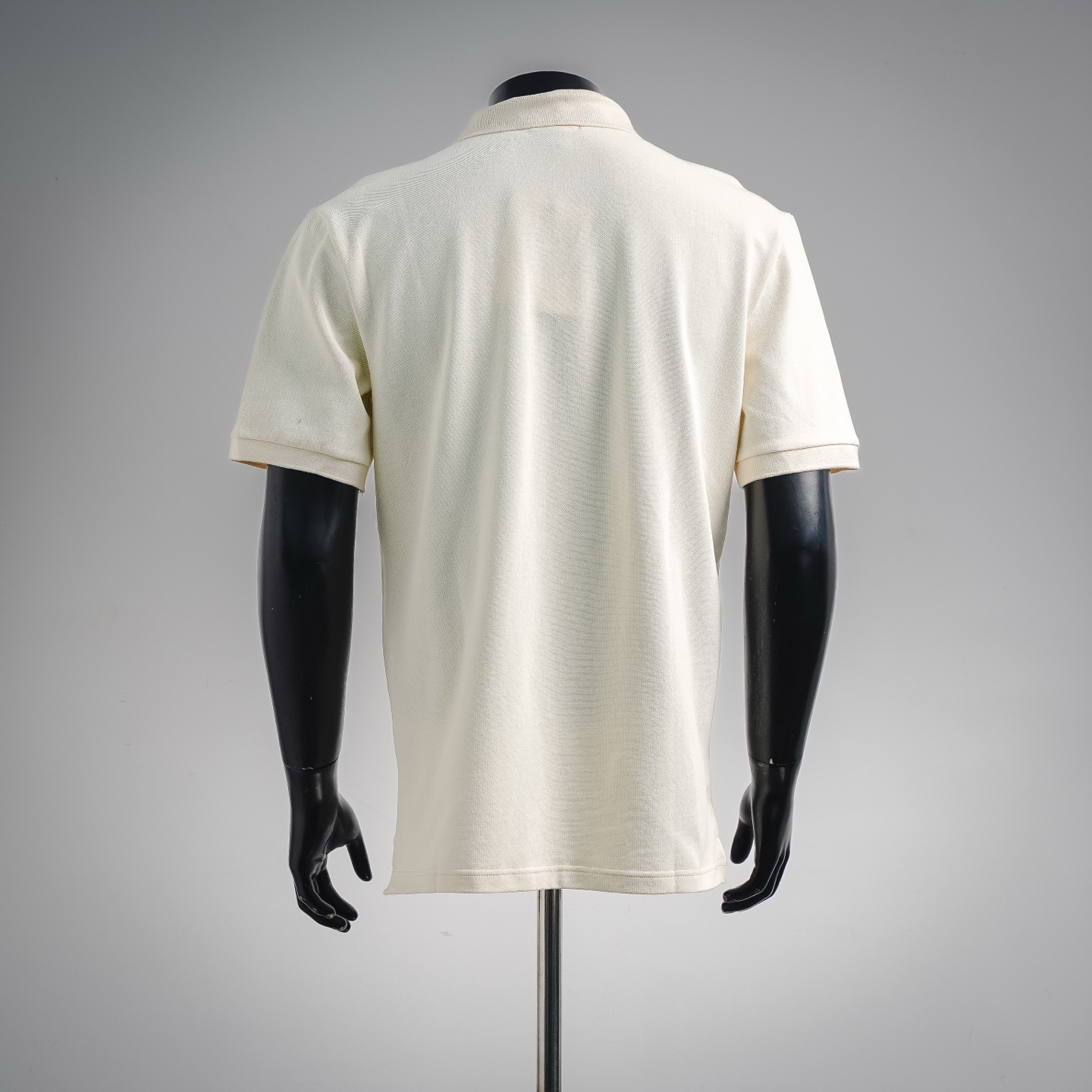 Mon embroidered Polo