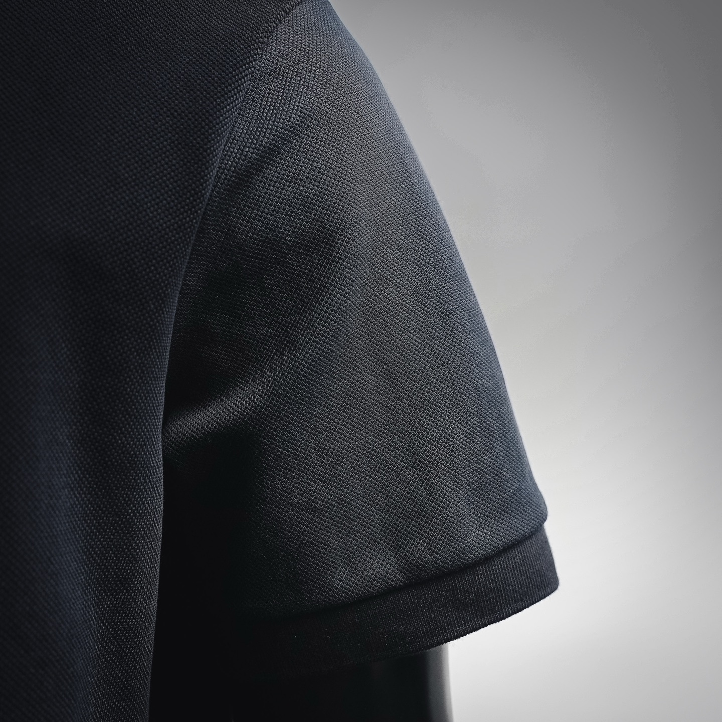 Herm embroidered Polo