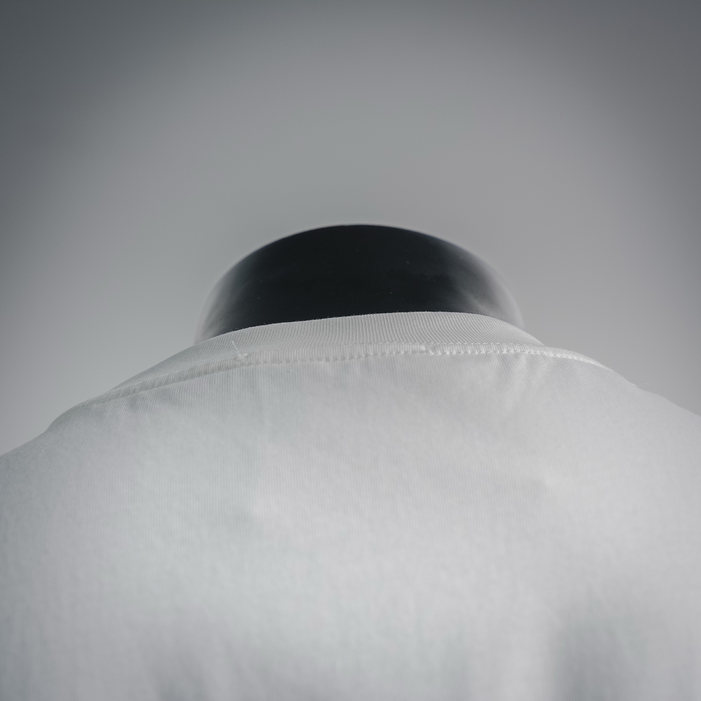 Pra casual embossed t-shirt