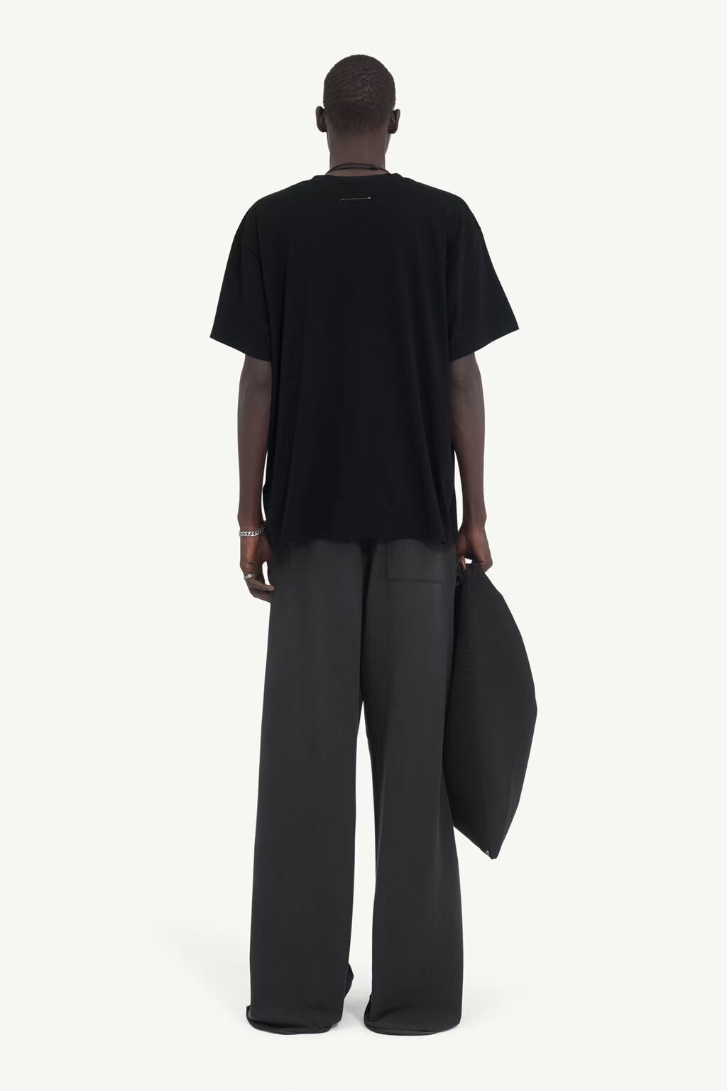 Maison casual t-shirt
