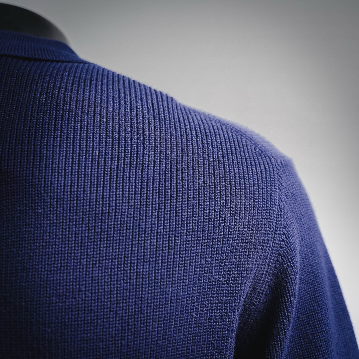 Brunello casual knit Polo