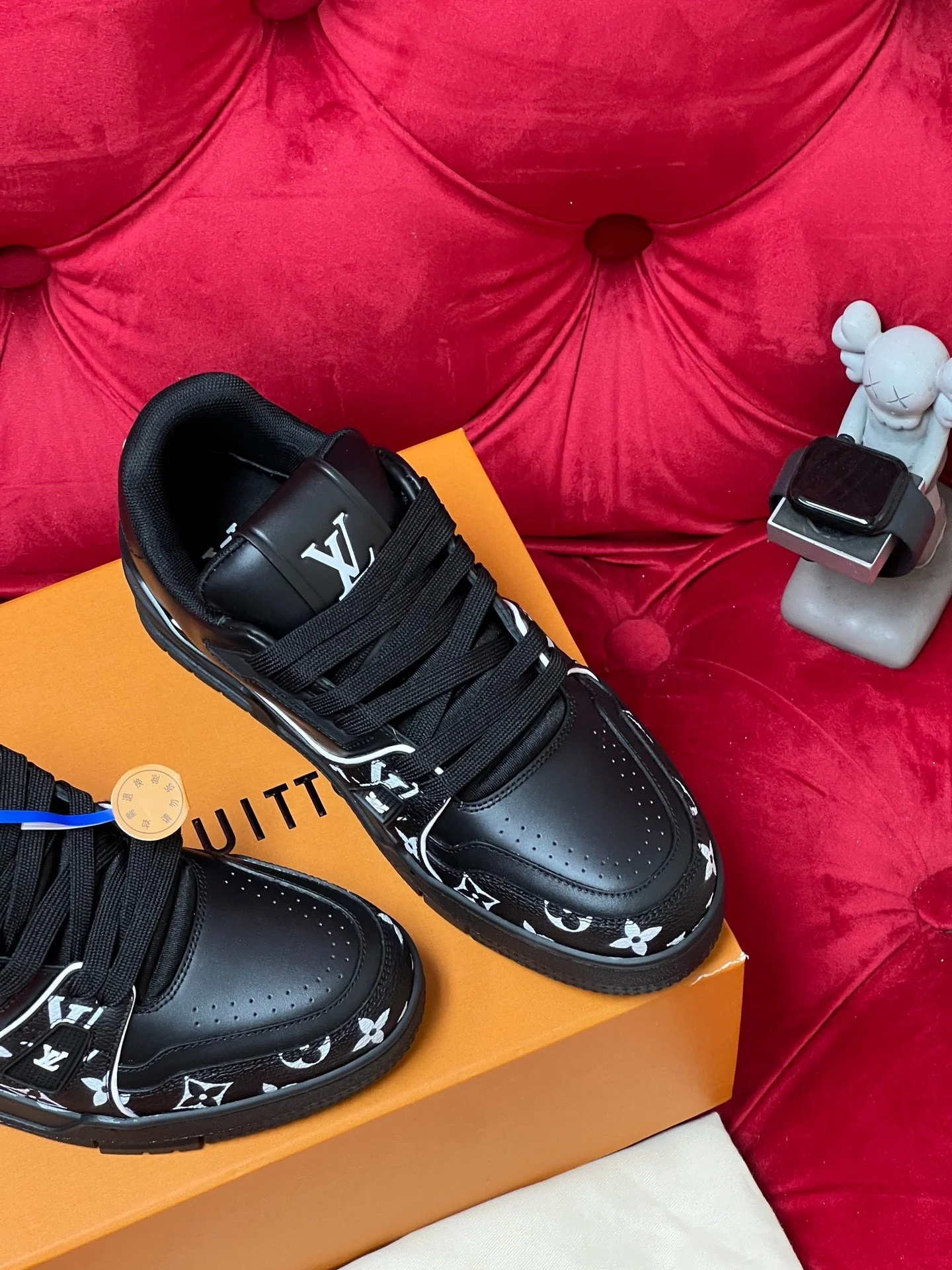 Louis casual shoes