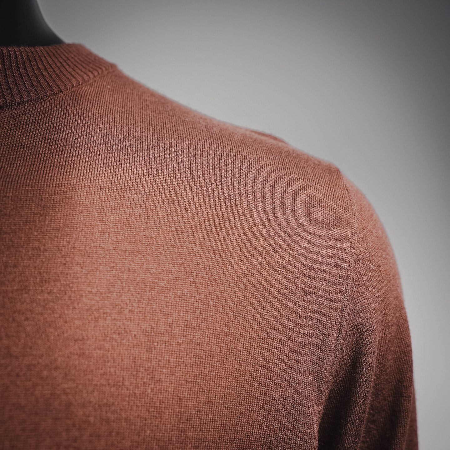 Thom casual sweater