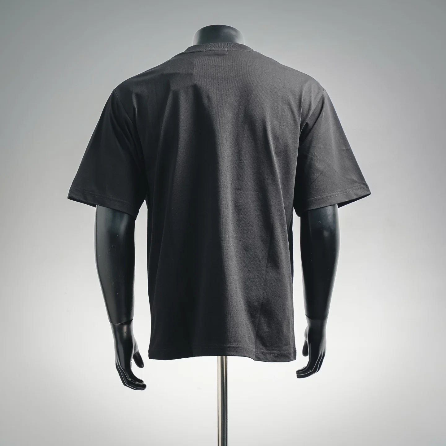 Loe embroidered t-shirt