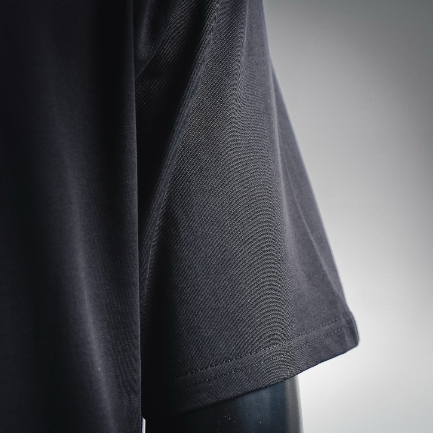 Fend zip-up pocket t-shirt