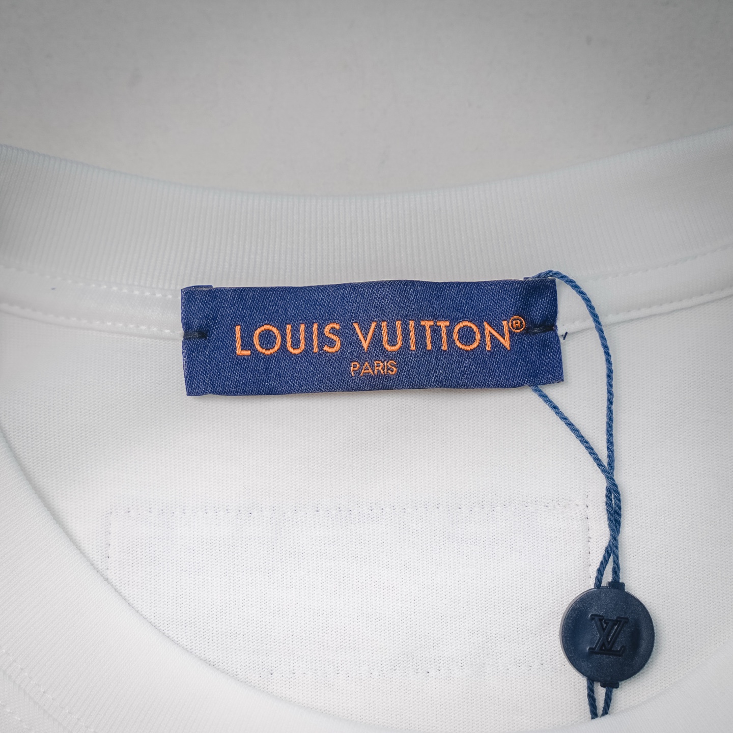 Louis printed t-shirt