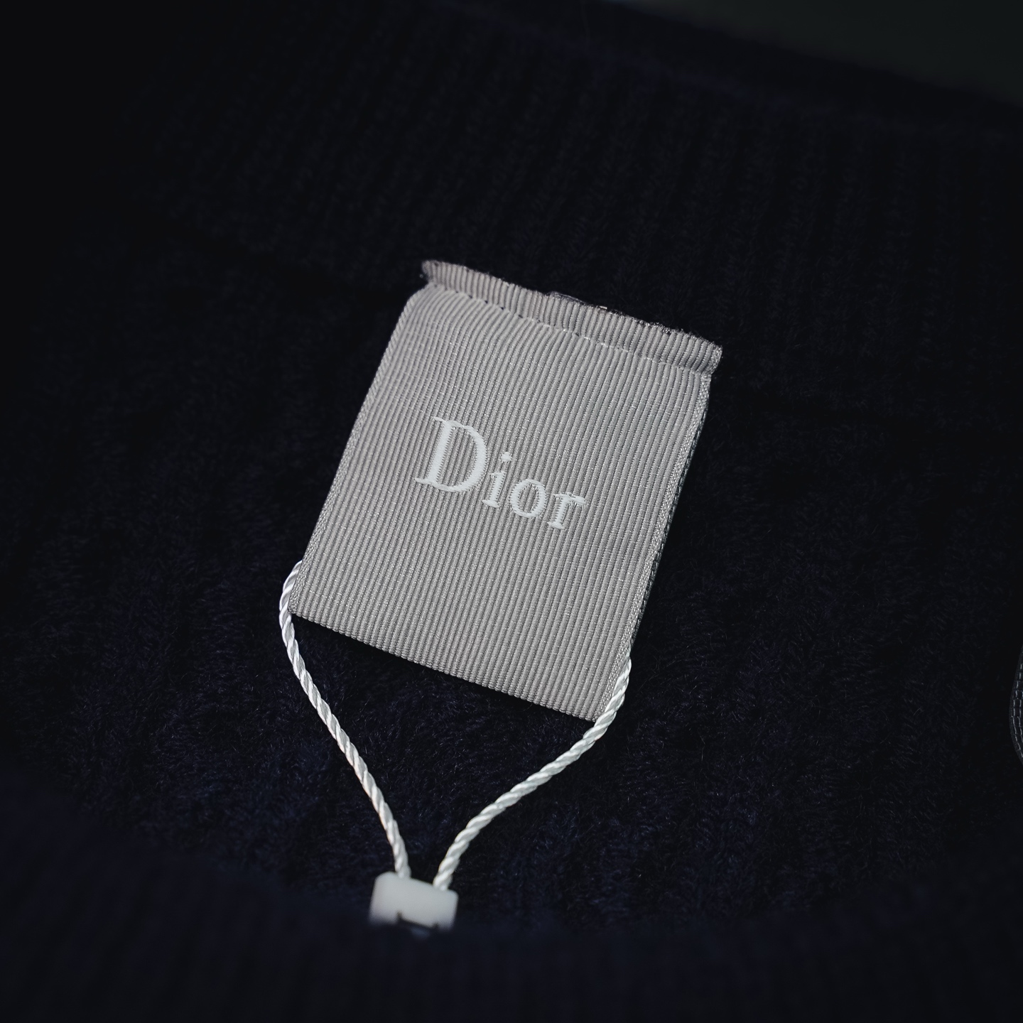 CD cable classic sweater