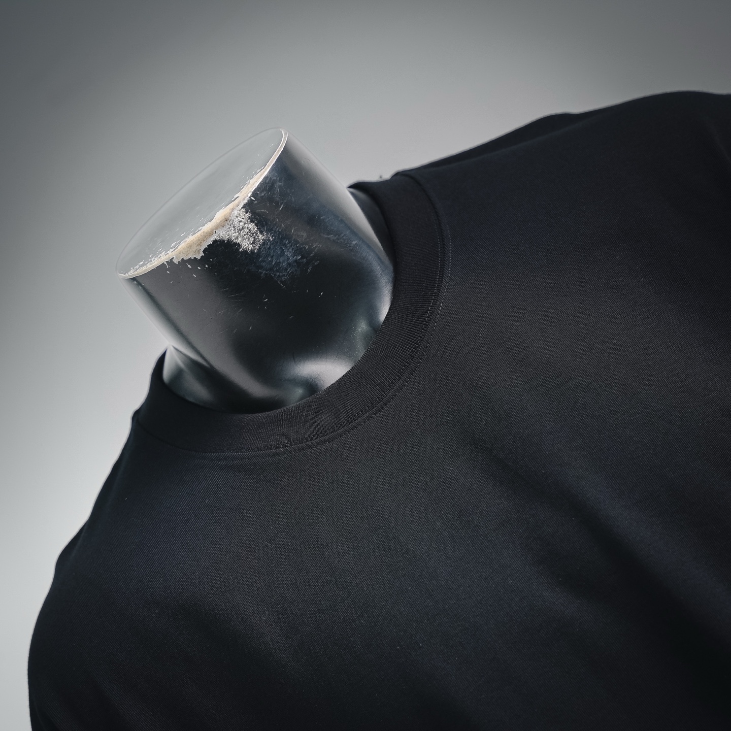 Stone casual t-shirt