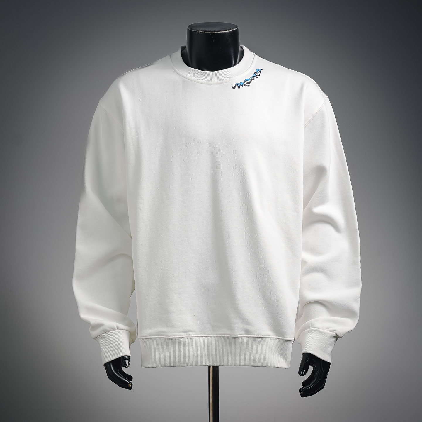 Mon printed sweatshirt