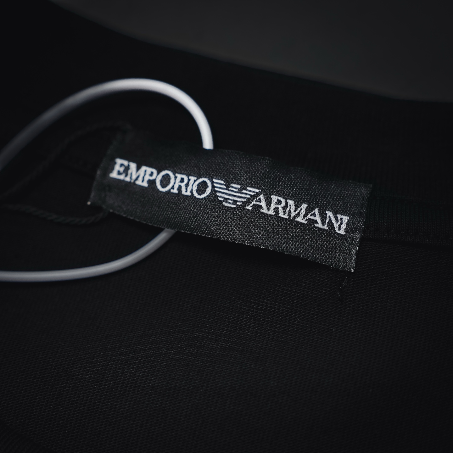 Ami embroidered t-shirt