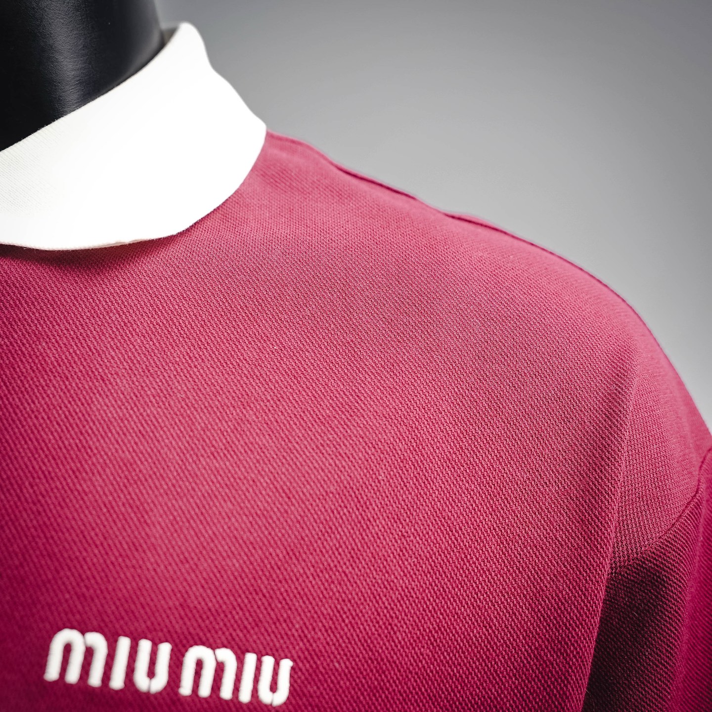Miu casual sweatshirt