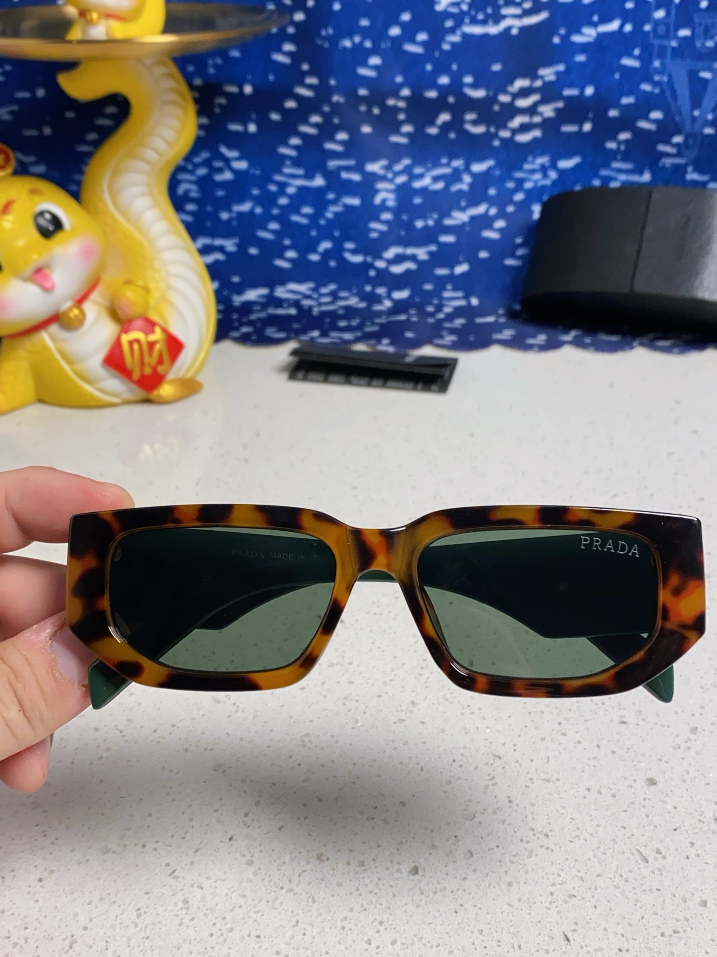 Pra sunglasses