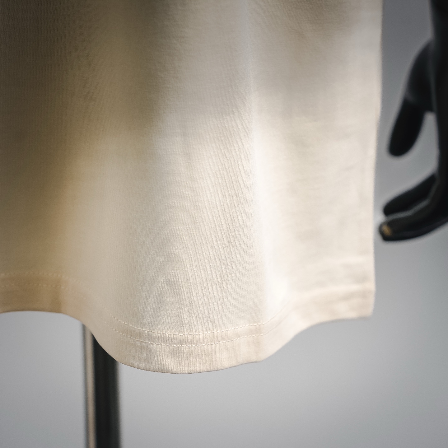Mon casual loose t-shirt