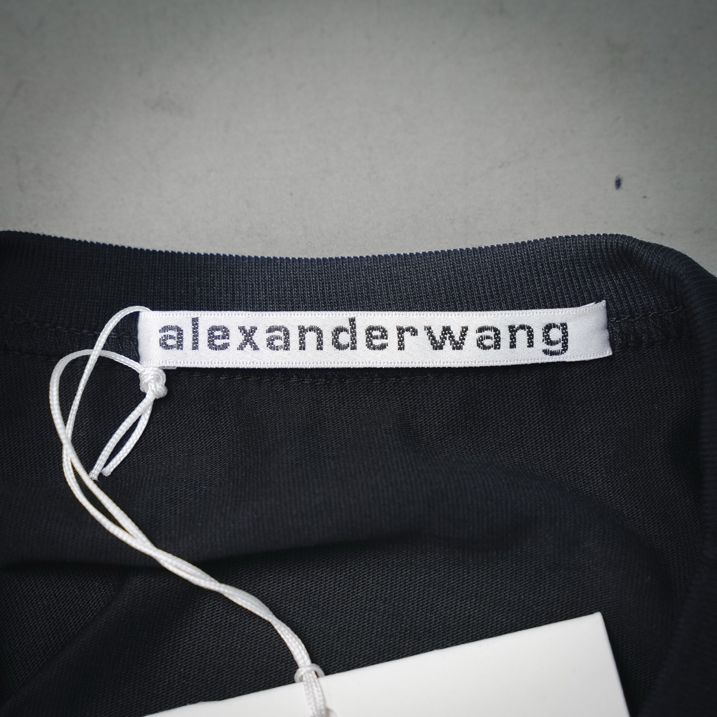 Alex rhinestone t-shirt