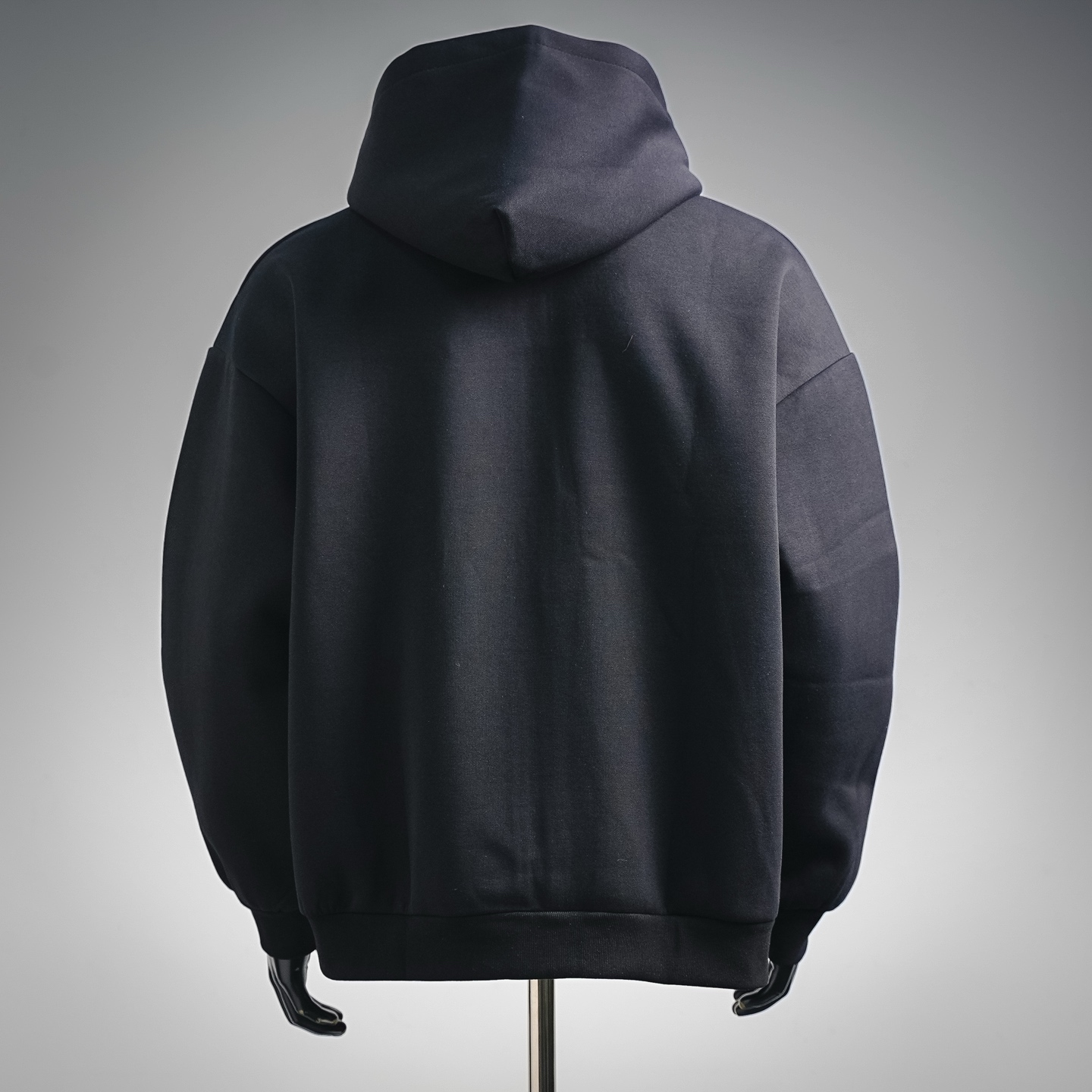 Guc zip-up cardigan jacket