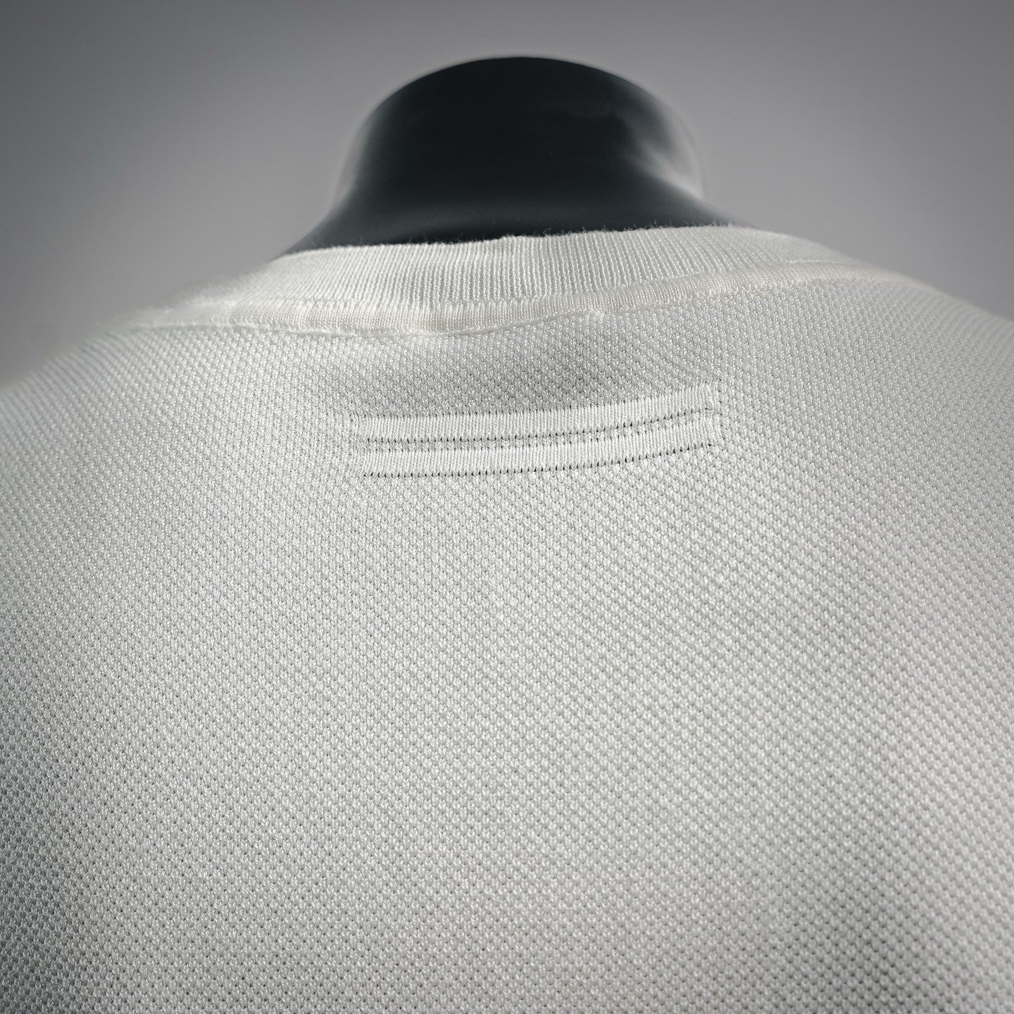 Zeg knit breathable t-shirt