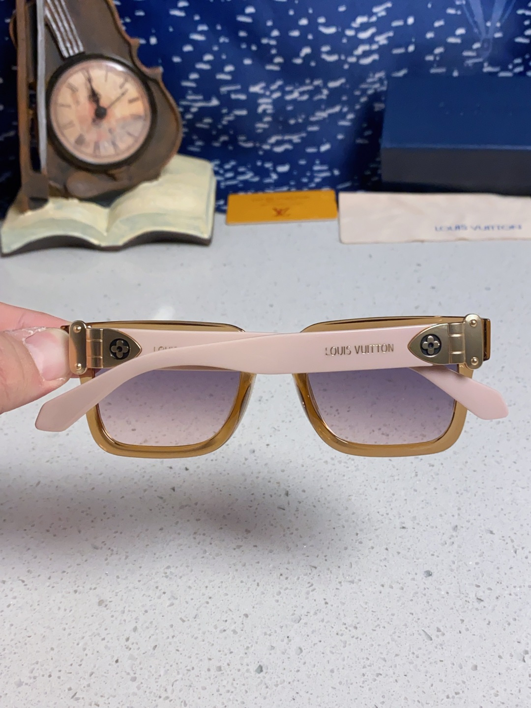Louis sunglasses