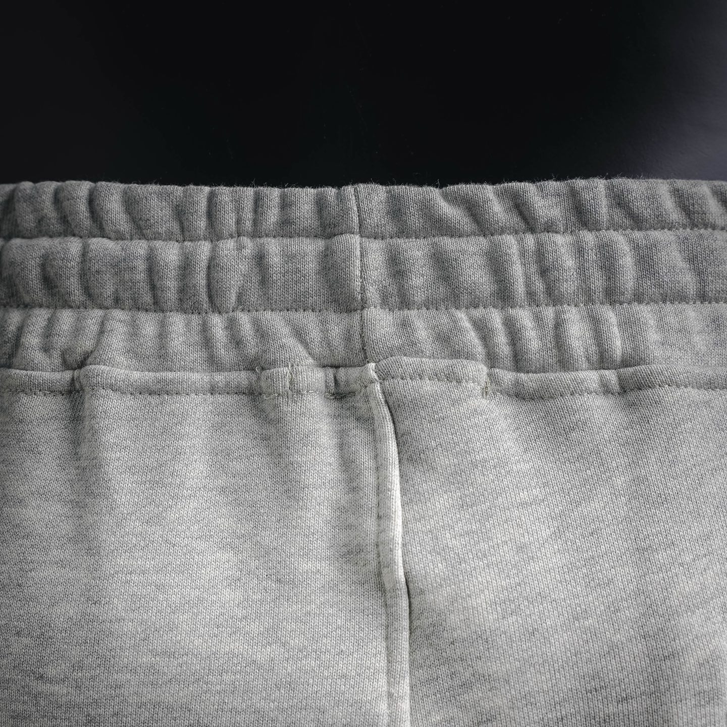 Stone casual pants