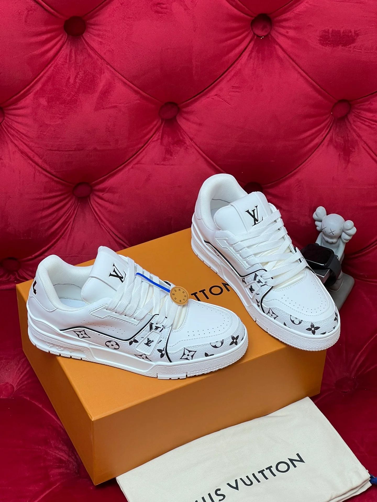 Louis casual sneakers