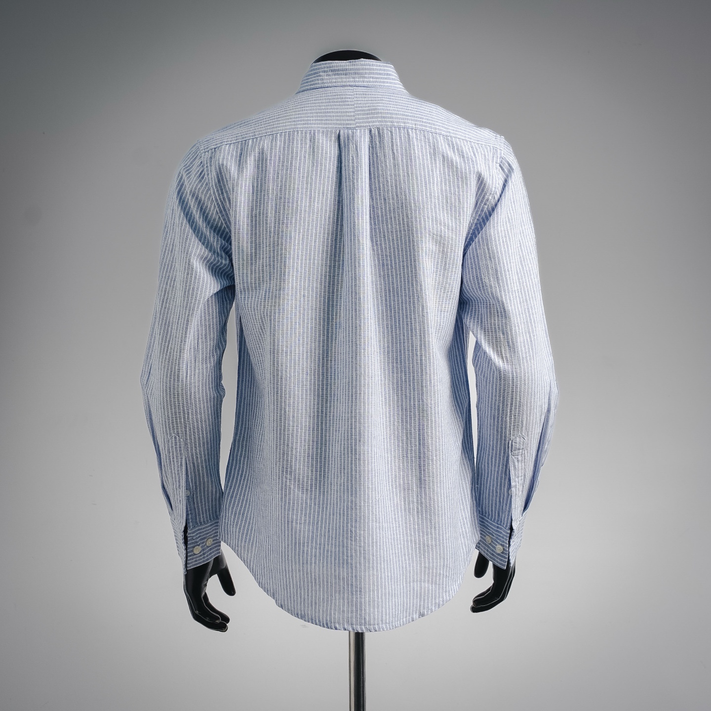 Ralph embroidered shirts