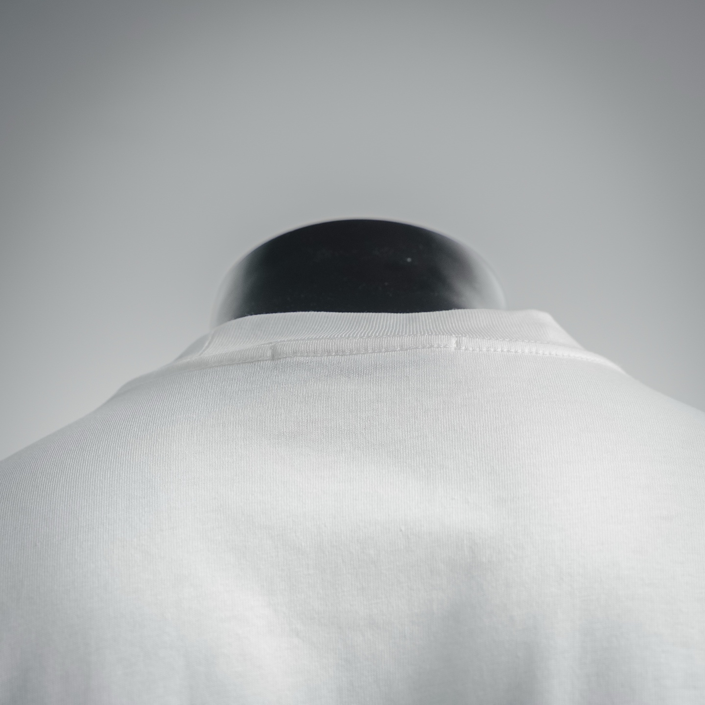 Bur classic logo t-shirt